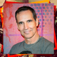 Center: Todd McFarlane attends the Venom digital release “Public Block Party” on December 13, 2018 in Los Angeles (Photo: Paul Archuleta/Getty Images); Left: Spawn #331 (Artist: Björn Barends/Image Comics); Right: Spawn #317 (Artist: Björn Barends/Image Comics)